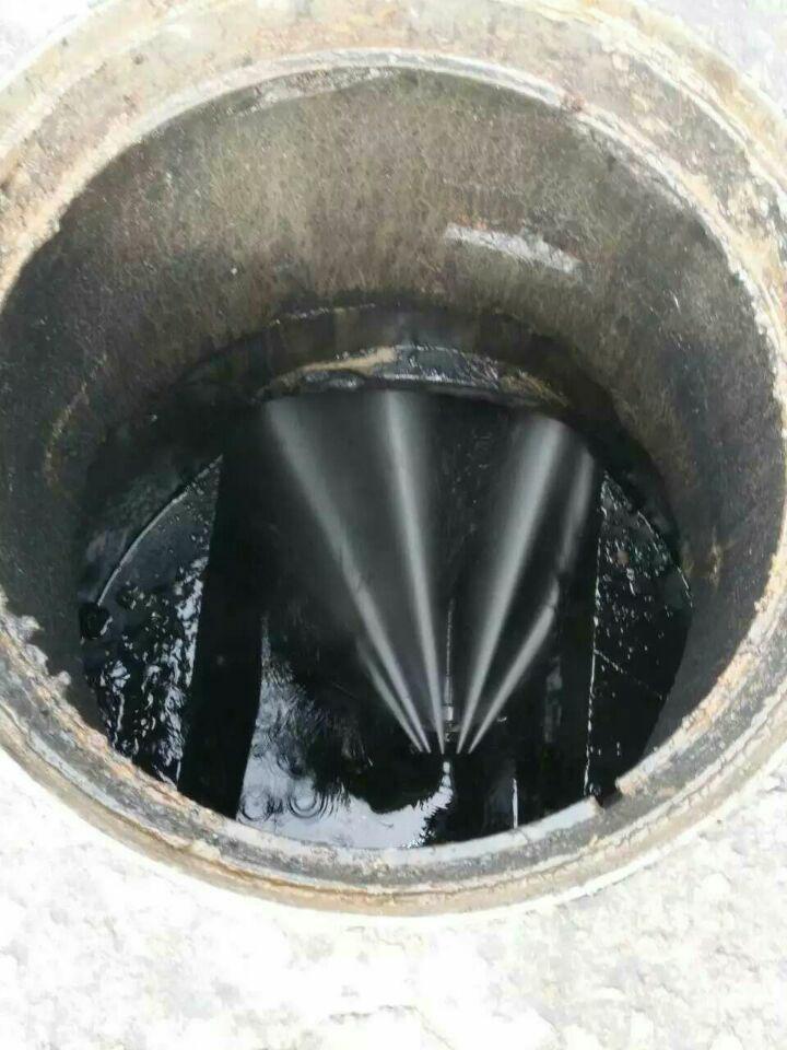 乌恰市政管道清洗-排污管道清洗