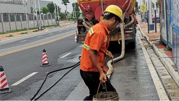 乌恰污水管道疏通清淤注意事项有哪些？