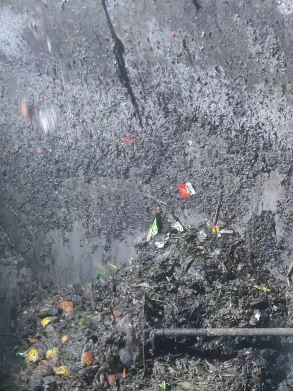 乌恰管道结垢危害和原因